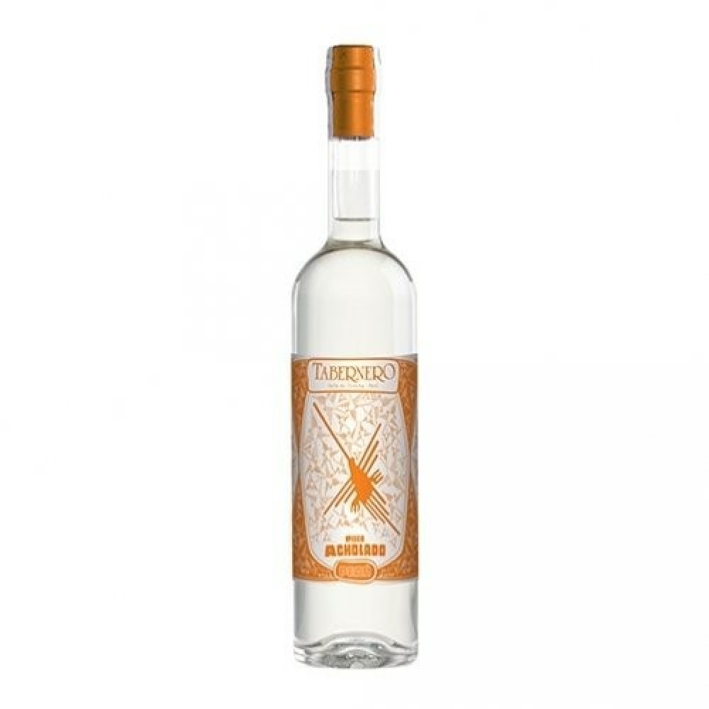Tabernero Pisco Acholado