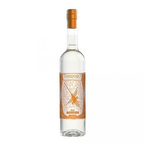 Tabernero Pisco Acholado