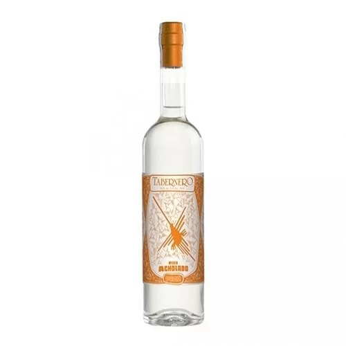 Tabernero Pisco Acholado