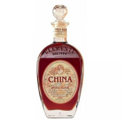 Antica Farmacia Clementi Antico Elixir