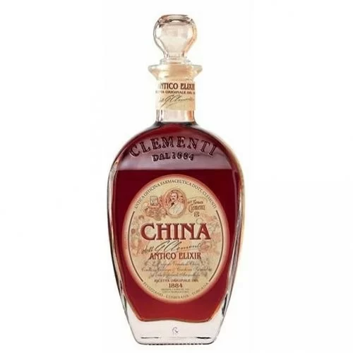 Antica Farmacia Clementi Antico Elixir Antica Farmacia Clementi Antico Elixir