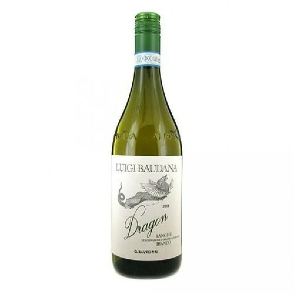 G.D. Vajra Langhe Doc Dragon