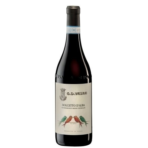 G.D. Vajra Dolcetto d'Alba DOC 2017