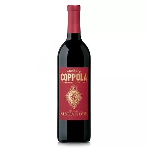 Francis Coppola Diamond Collection Zinfandel 2013