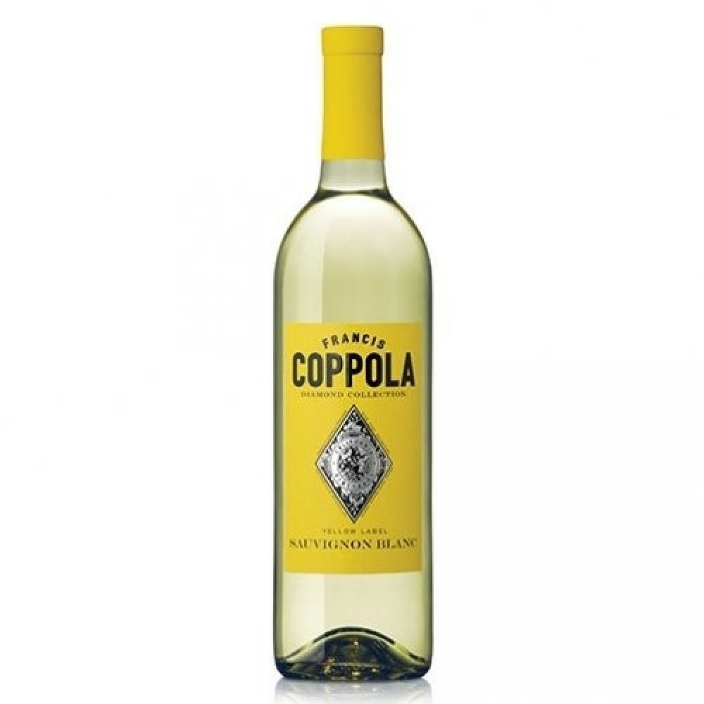 Francis Coppola Diamond Collection Sauvignon Blanc  2013