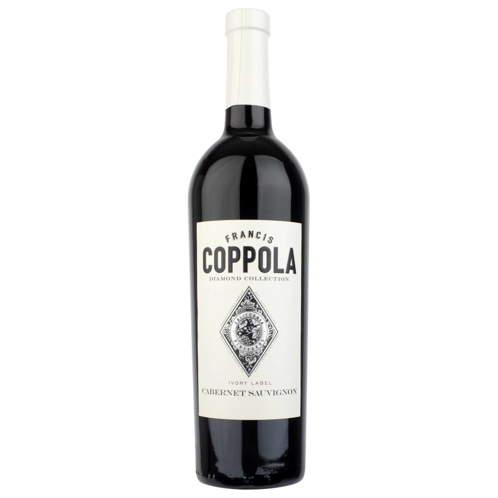 Francis Ford Coppola Cabernet Sauvignon Diamond Collection 2012