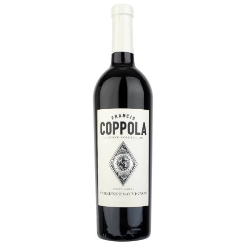 Francis Ford Coppola Cabernet Sauvignon Diamond Collection 2012