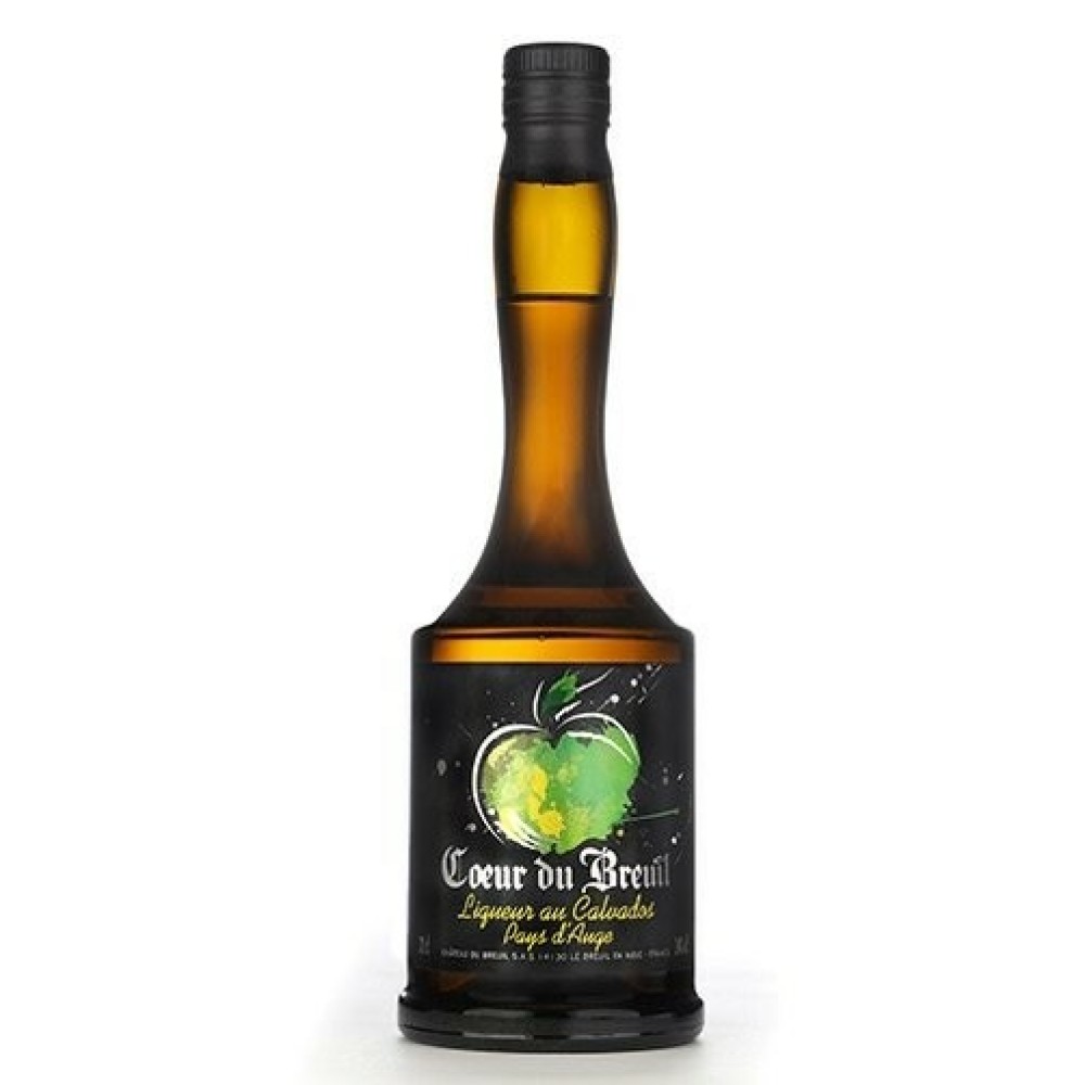 Château du Breuil Coeur du Breuil