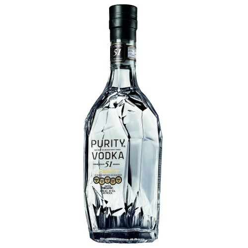 Purity Vodka 51 700 ml