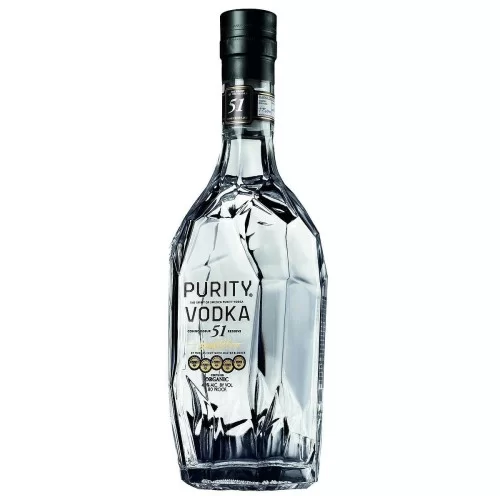 Purity Vodka 51 700 ml