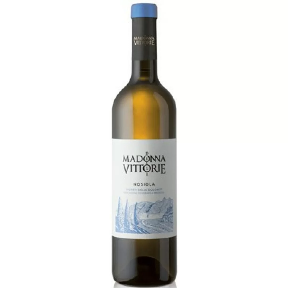 Madonna Delle Vittorie Nosiola