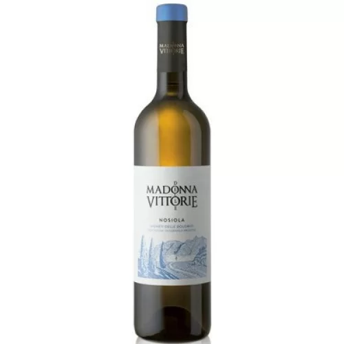 Madonna Delle Vittorie Nosiola