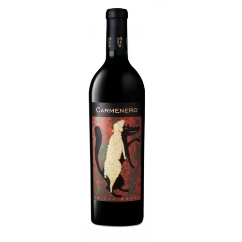 Ca' del Bosco VDT Carmenero  2007