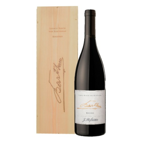 Hofstatter Ludwig Barth Von Barthenau Pinot Nero 2013