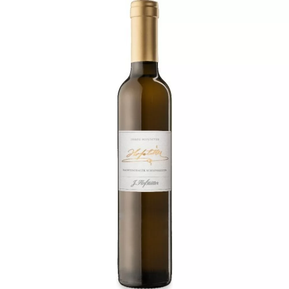 Hofstatter Joseph Hoftstter Vigna Rechtenthaler Schlossleiten Gewurztraminer Vendemmia Tardiva  2015
