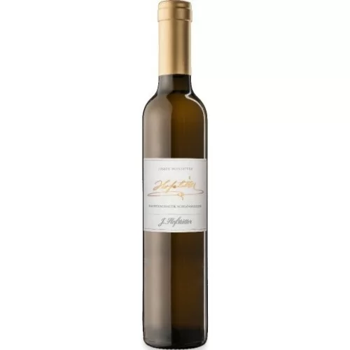 Hofstatter Joseph Hoftstter Vigna Rechtenthaler Schlossleiten Gewurztraminer Vendemmia Tardiva  2015