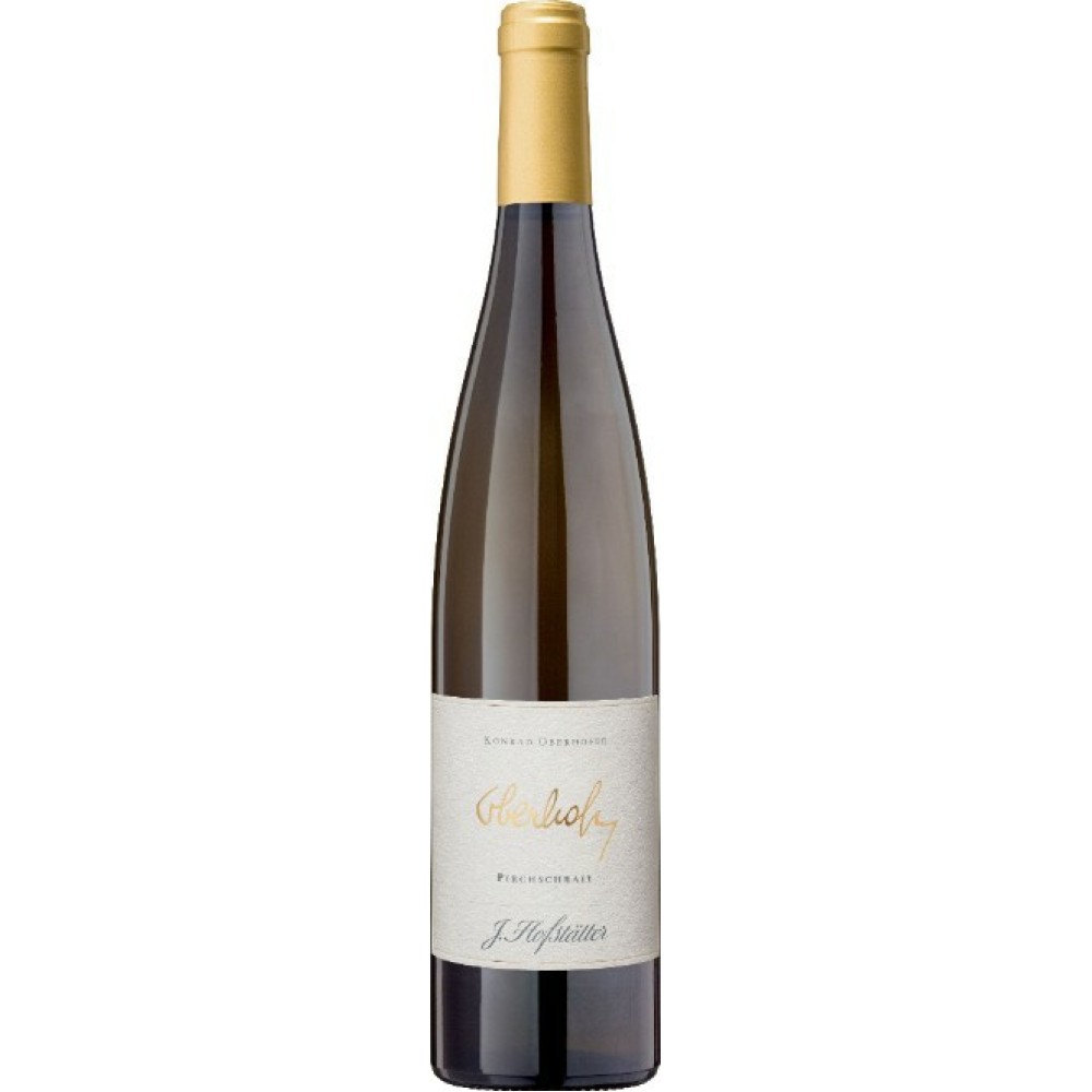 Hofstatter Konrad Oberhofer Vigna Pirchschrait Gewurztraminer 2006