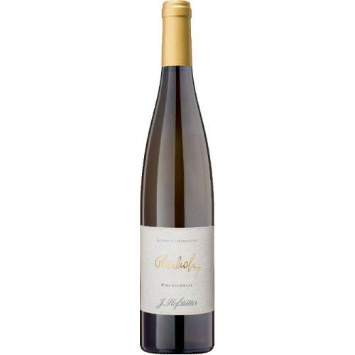 Hofstatter Konrad Oberhofer Vigna Pirchschrait Gewurztraminer 2006