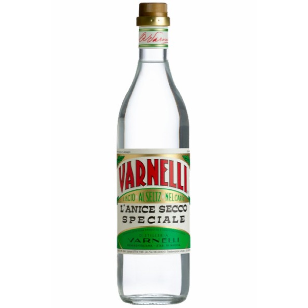 Varnelli Anice Secco Speciale  70cl
