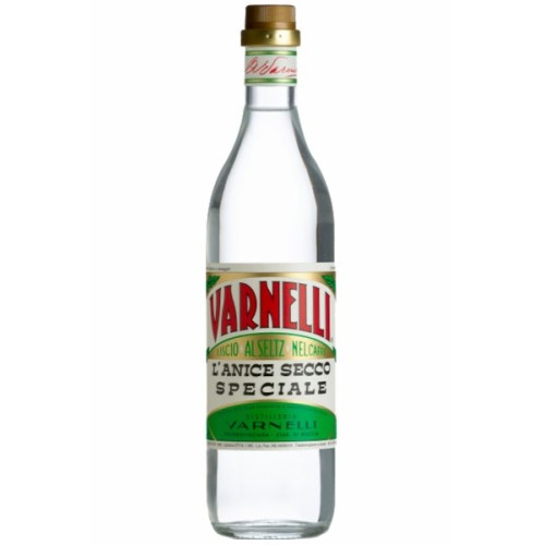 Varnelli Anice Secco Speciale  70cl