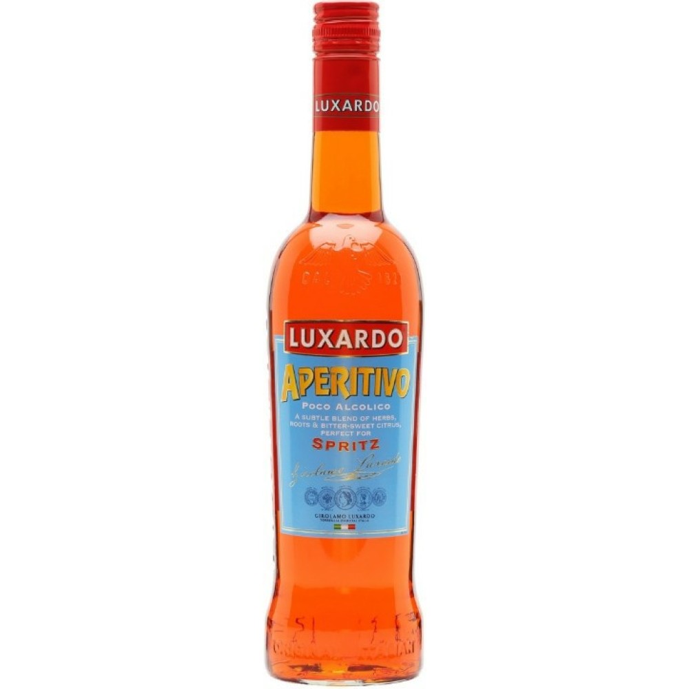 Luxardo Aperitivo Spritz 70cl