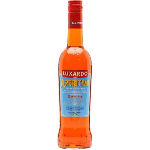 Luxardo Aperitivo Spritz 70cl