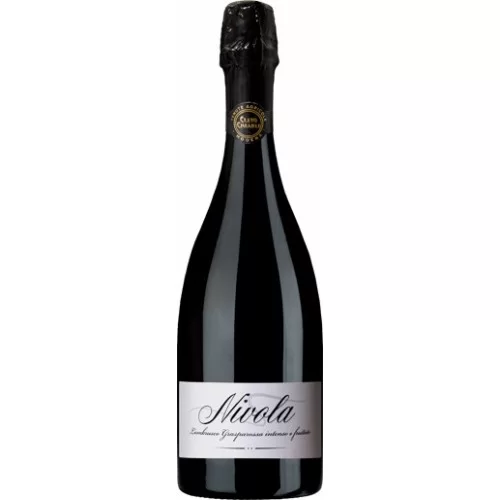 Cleto Chiarli Lambrusco Gasparossa di Castelvetro Nivola