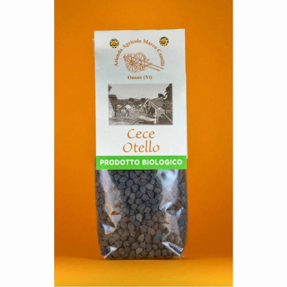 Azienda Agricola marco Camilli Cece Otello 500g