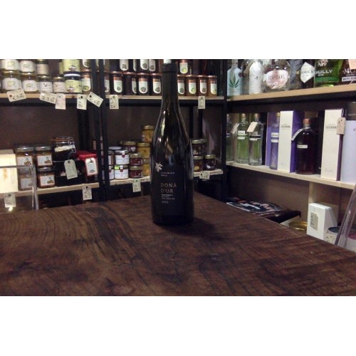 Hartmann Donà  Donà D'or 2011 A.A. Sudtirol Alto Adige Doc Chardonnay