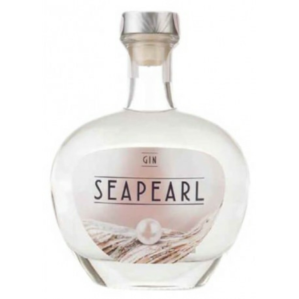 Spirit By Design Lobster Gin Sea Pearl