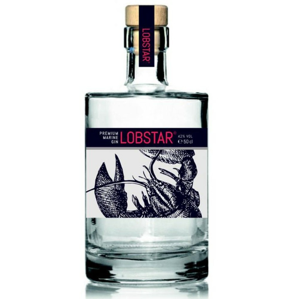 Spirit By Design Lobstar Gin