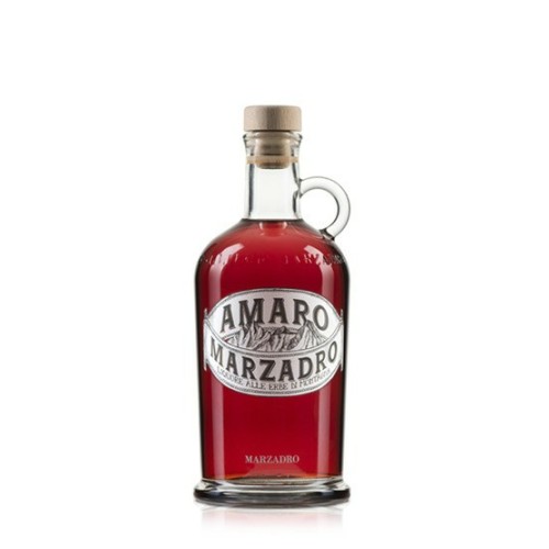 Amaro Marzadro Liquore alle Erbe di Montagna 70cl