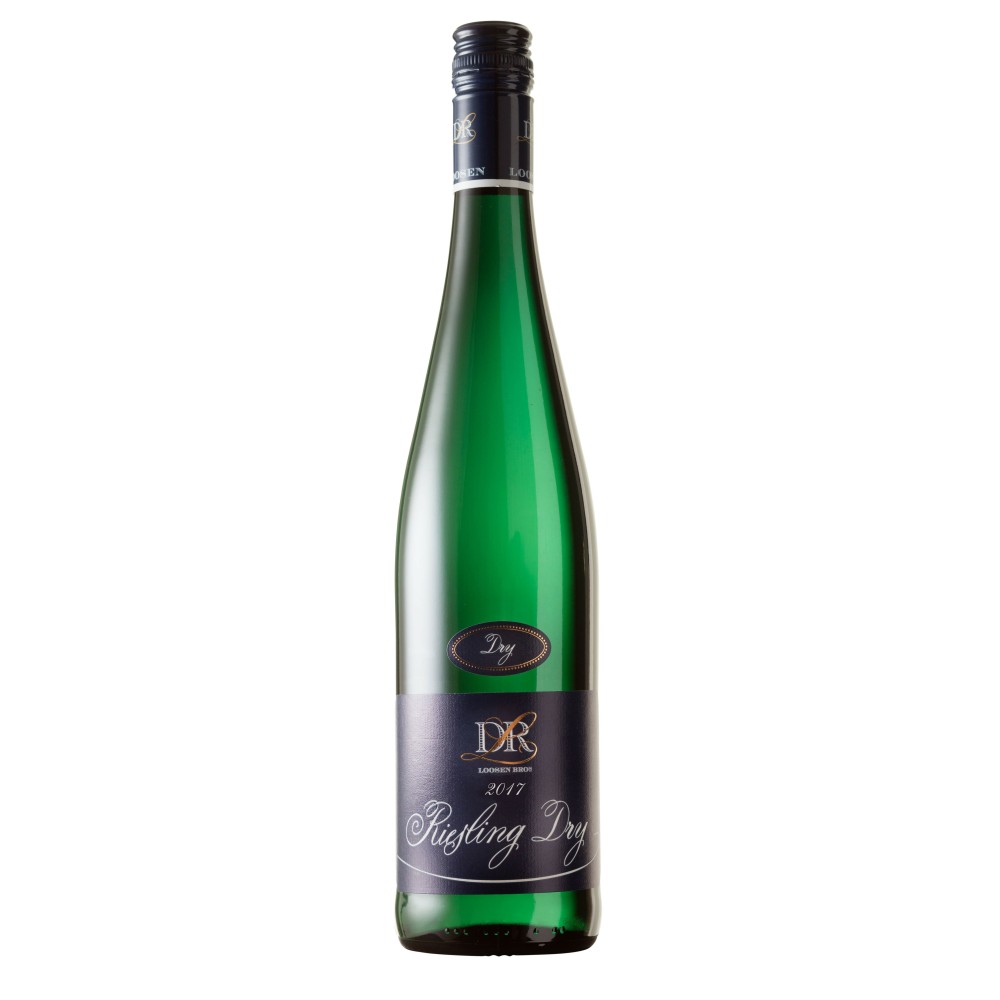 Dr Loosen Riesling Dry 2016