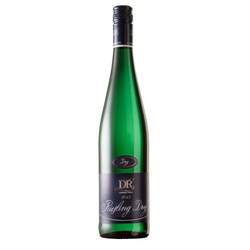 Dr Loosen Riesling Dry 2016