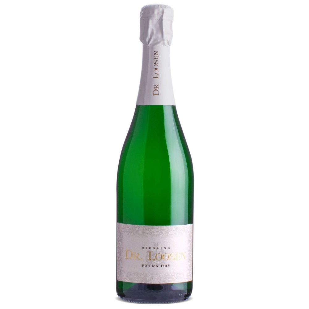 Dr Loosen Riesling Sekt Extra Dry Riesling Mosella