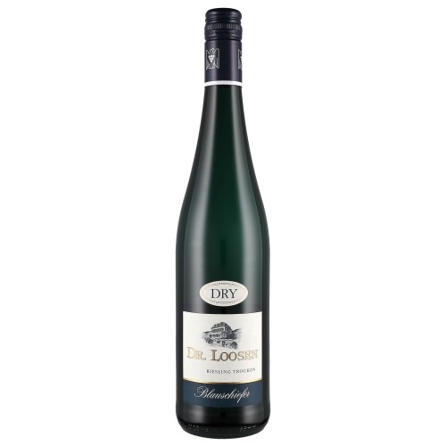 Dr Loosen Riesling Troken 2014 Blauschiefer