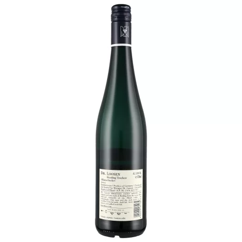 Dr Loosen Riesling Troken 2014 Blauschiefer