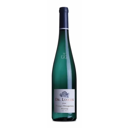 Dr Loosen Ürziger Würzgarten Grosses Gewächs Riesling GG 2015