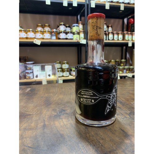 Vinyer del la Ruca, Banyuls Sur Mer. Banyuls 500ml