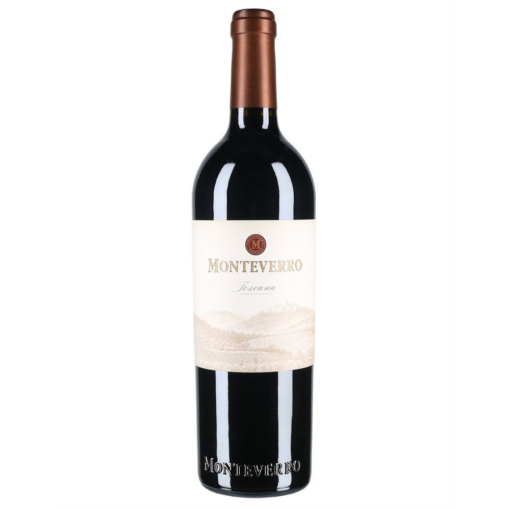 Monteverro, Monteverro 2014