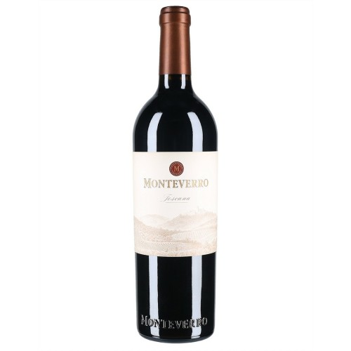 Monteverro, Monteverro 2014