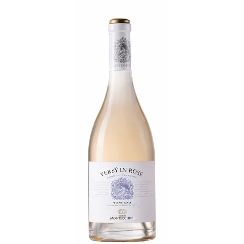 Tenuta Montecchiesi Versy in Rose
