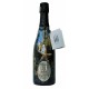 Bisson Portofino Doc Spumante Metodo Classico Non Dosato.