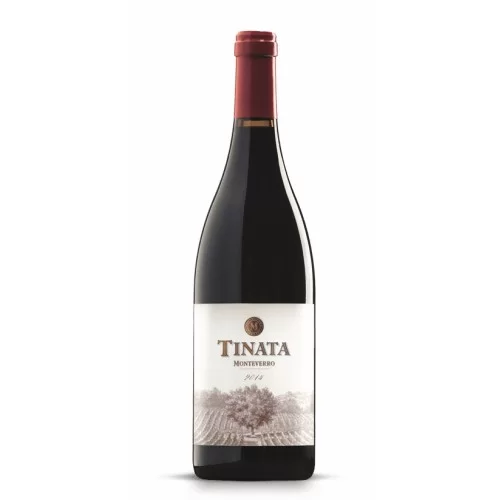 Monteverro Igt Toscana Tinata 2014