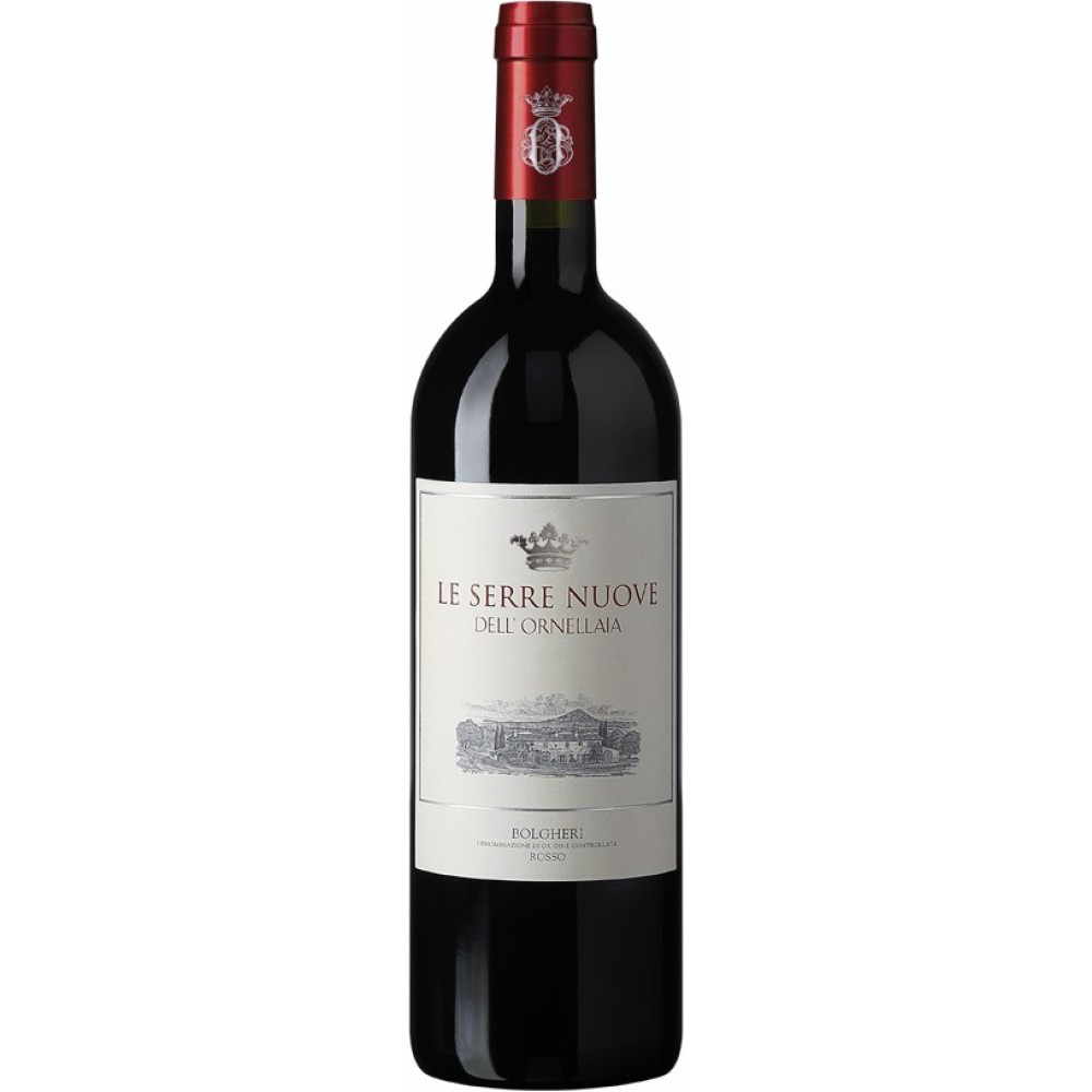 Ornellaia Le Serre Nuove  2015