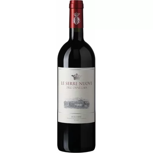 Ornellaia Le Serre Nuove  2015