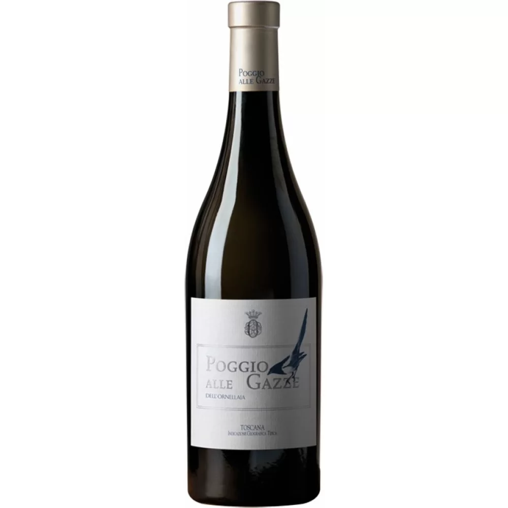 L'Ornellaia Poggio alle Gazze 2013