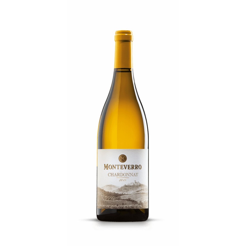 Monteverro IGT Toscana Chardonnay 2015