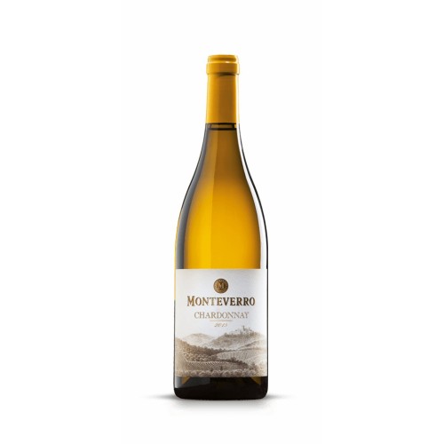 Monteverro IGT Toscana Chardonnay 2015