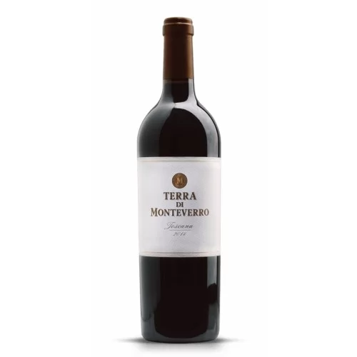Monteverro Terre di Monteverro Toscana Rosso IGT